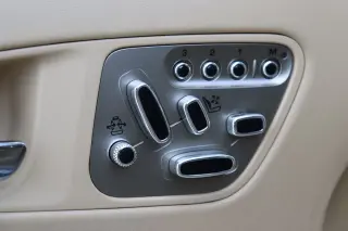 2011 Jaguar XK 