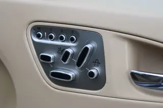 2011 Jaguar XK 