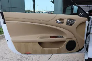 2011 Jaguar XK 