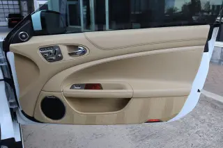 2011 Jaguar XK 