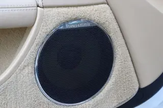 2011 Jaguar XK 