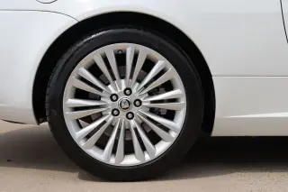 2011 Jaguar XK 