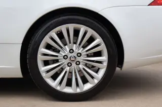 2011 Jaguar XK 