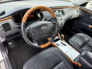 2006 Hyundai Azera Limited