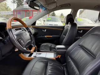 2006 Hyundai Azera Limited