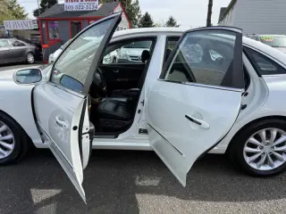 2006 Hyundai Azera Limited