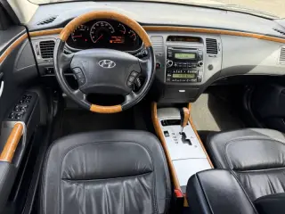 2006 Hyundai Azera Limited