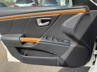 2006 Hyundai Azera Limited