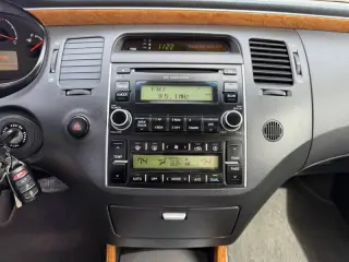 2006 Hyundai Azera Limited