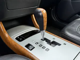 2006 Hyundai Azera Limited