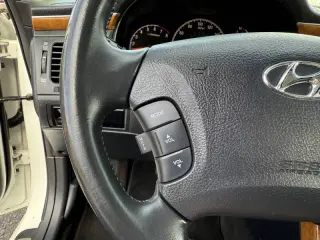 2006 Hyundai Azera Limited