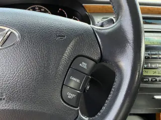 2006 Hyundai Azera Limited