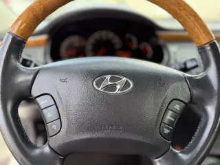2006 Hyundai Azera Limited