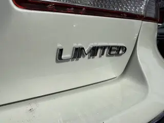 2006 Hyundai Azera Limited