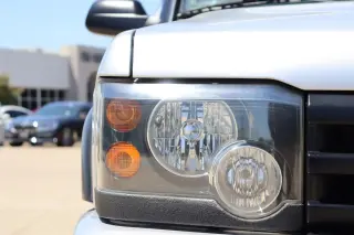 2004 Land Rover Discovery SE