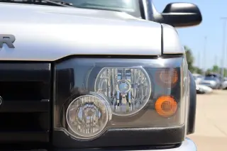 2004 Land Rover Discovery SE