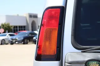 2004 Land Rover Discovery SE
