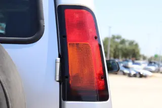 2004 Land Rover Discovery SE
