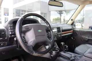 2004 Land Rover Discovery SE