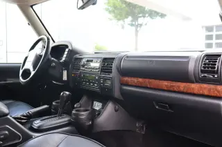 2004 Land Rover Discovery SE