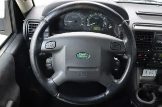2004 Land Rover Discovery SE