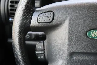 2004 Land Rover Discovery SE