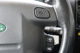 2004 Land Rover Discovery SE