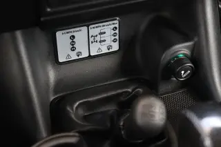 2004 Land Rover Discovery SE