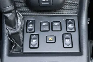 2004 Land Rover Discovery SE