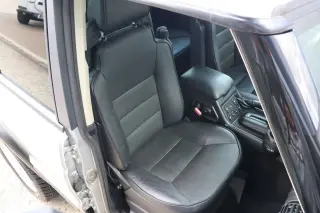 2004 Land Rover Discovery SE