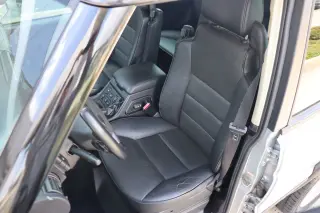 2004 Land Rover Discovery SE