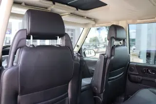 2004 Land Rover Discovery SE