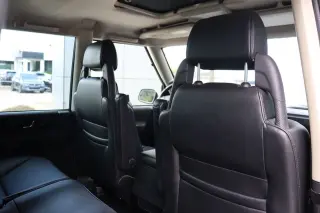 2004 Land Rover Discovery SE