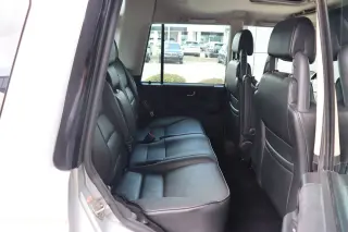 2004 Land Rover Discovery SE