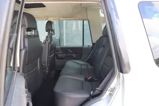 2004 Land Rover Discovery SE
