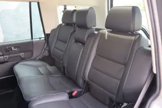 2004 Land Rover Discovery SE