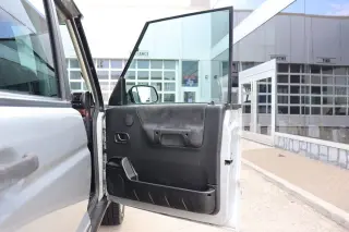 2004 Land Rover Discovery SE