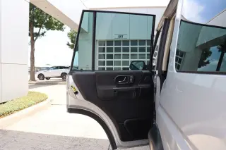 2004 Land Rover Discovery SE
