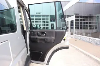 2004 Land Rover Discovery SE