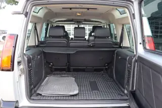 2004 Land Rover Discovery SE