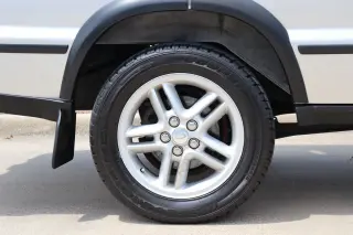 2004 Land Rover Discovery SE