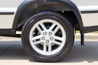 2004 Land Rover Discovery SE