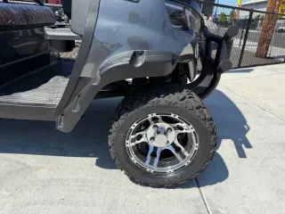 2025 IRGC80 Golf Cart