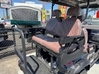 2025 IRGC80 Golf Cart