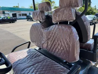 2025 IRGC80 Golf Cart