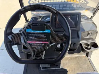 2025 IRGC80 Golf Cart