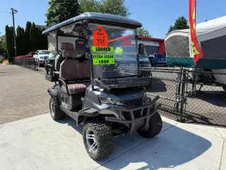 2025 IRGC80 Golf Cart