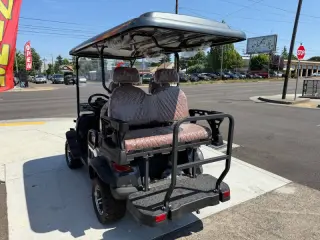 2025 IRGC80 Golf Cart