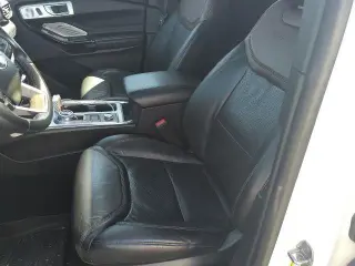 Ford Explorer 2022 AWD Platinum 4dr SUV