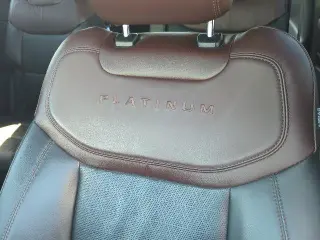 Ford Explorer 2022 AWD Platinum 4dr SUV